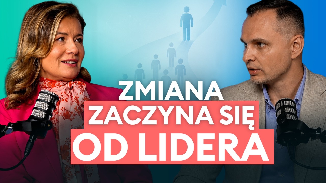 Liderzy ochrony zdrowia MUSZĄ działać inaczej!  | Medidesk