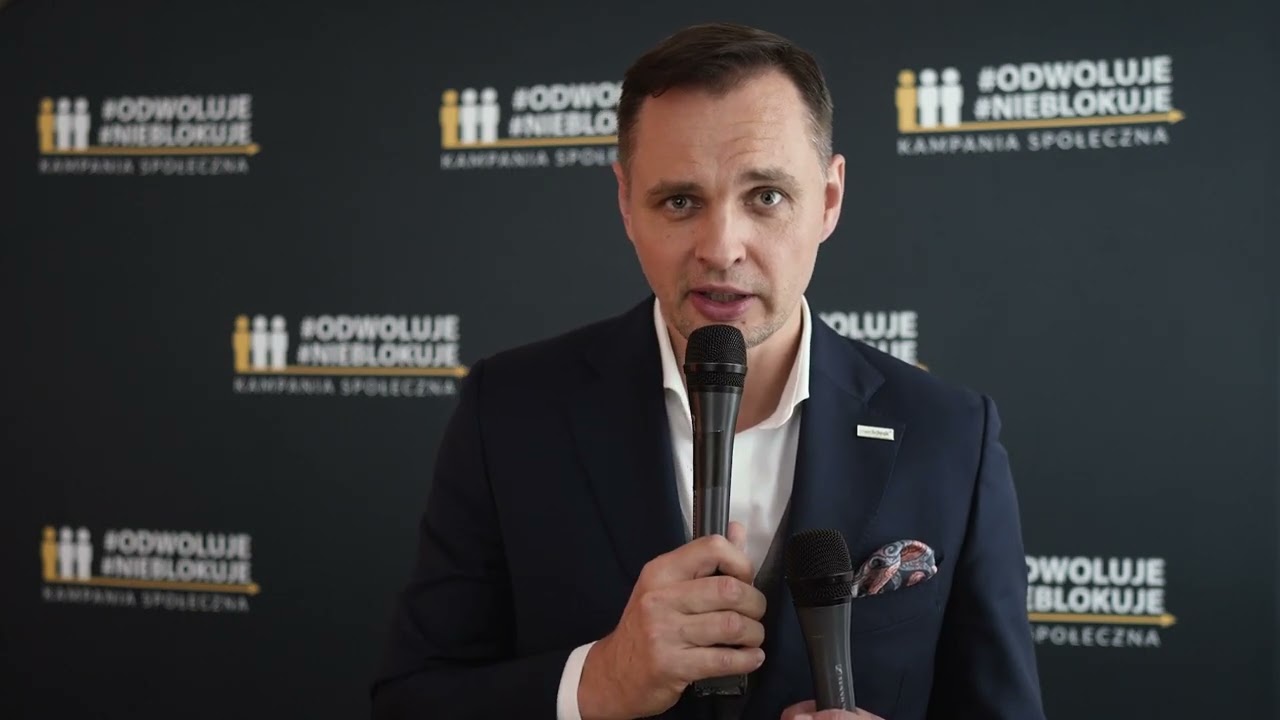 Daniel Nowocin: Narzędzia do odwoływania wizyt