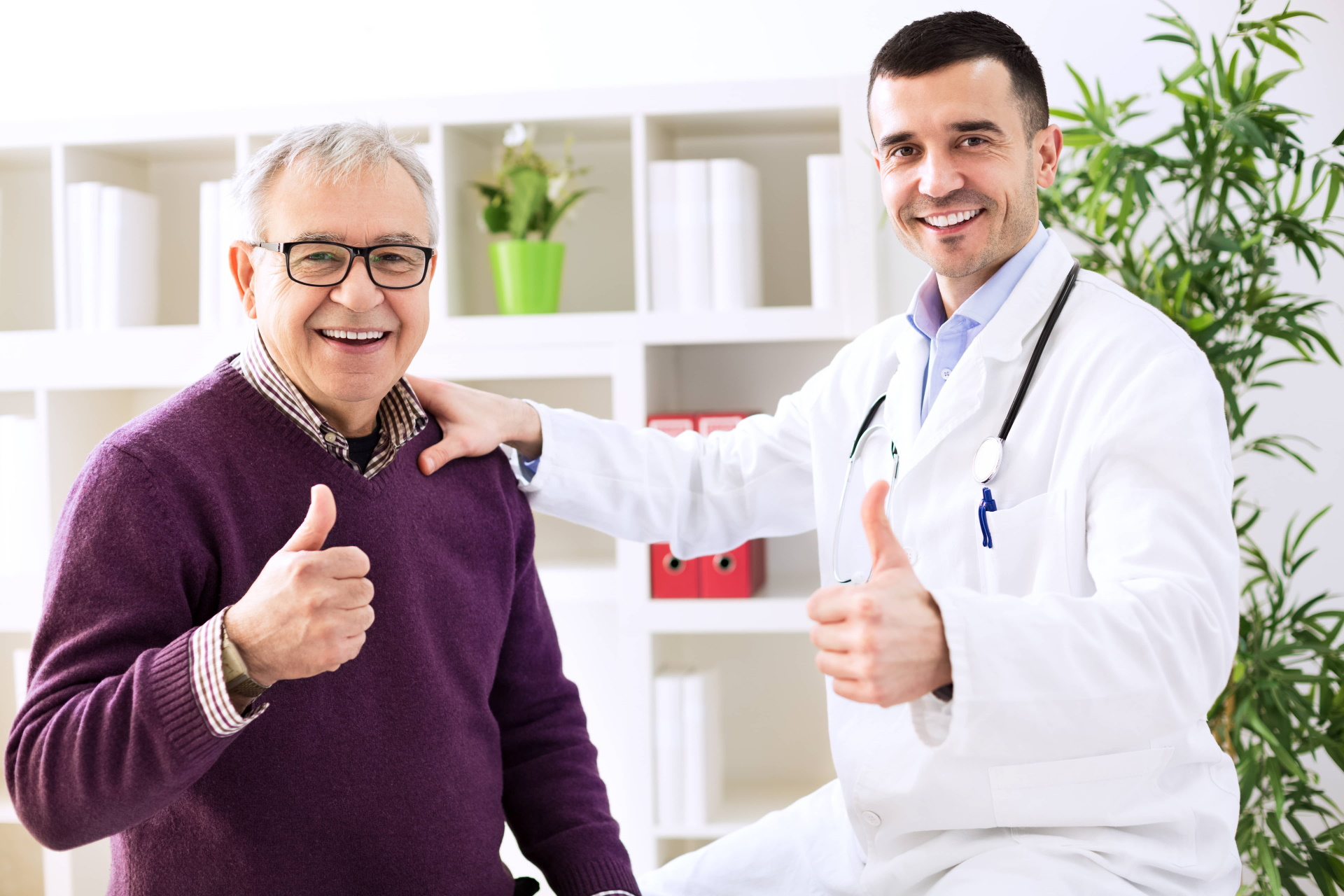 Effective communication with the patient – what does it mean?