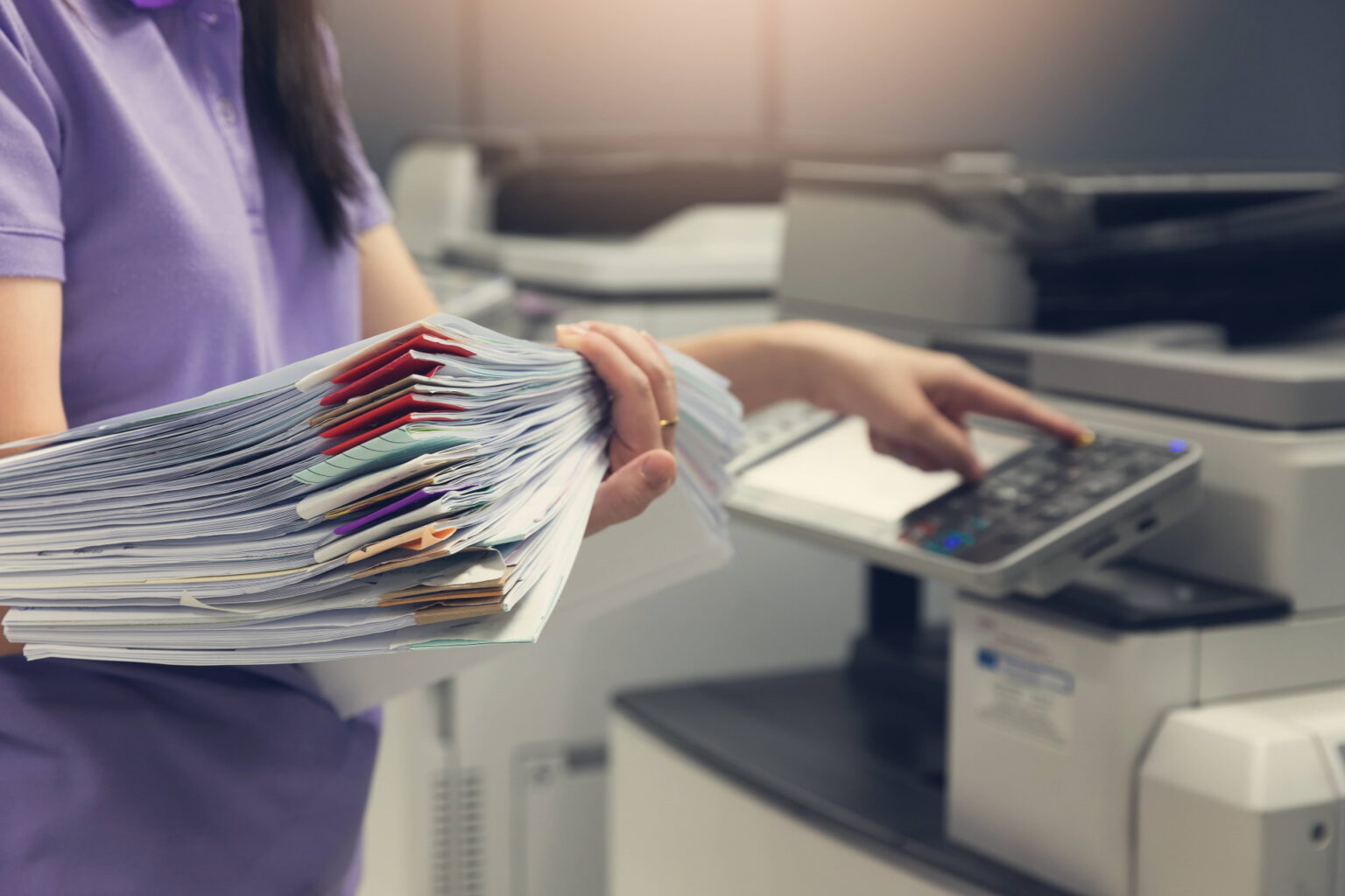 digitalizacja dokumentacji medycznej